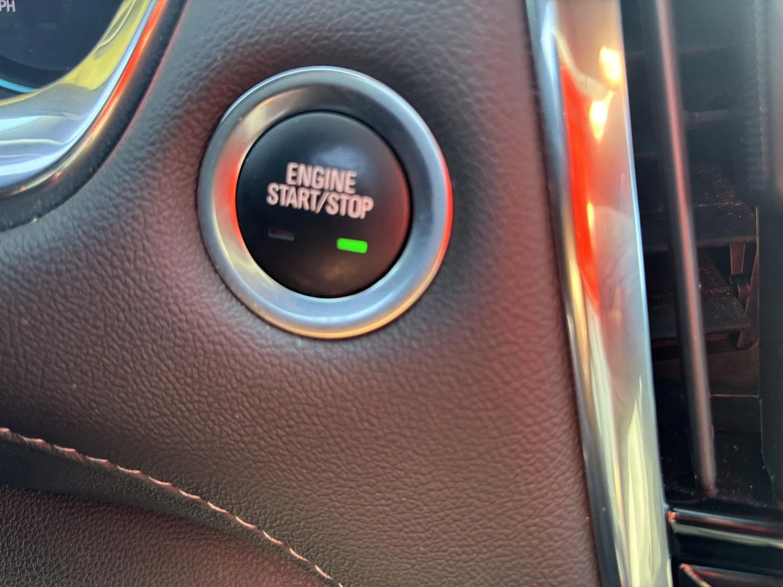 Used 2023 Mosaic Black Metallic Chevrolet LT Cloth image 26