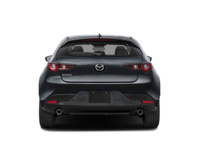 New 2026 Machine Gray Metallic Mazda 2.5 S Premium image 8