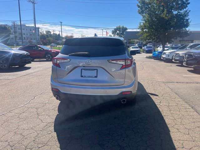 2020 Acura RDX Technology Package - Photo 13