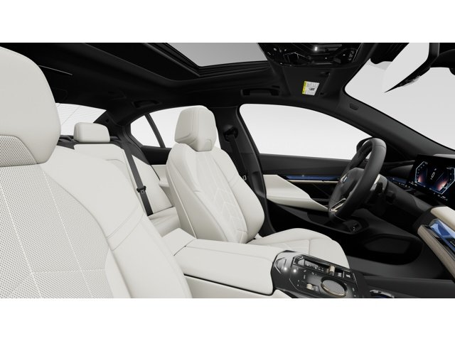 New 2027 Black Sapphire Metallic BMW 530i image 9