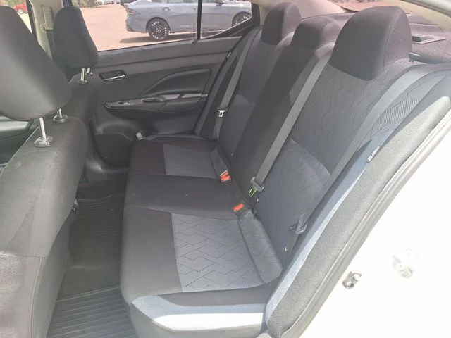 Used 2024 Silver Nissan 1.6 SV image 14