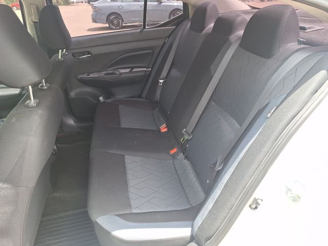 Used 2024 Silver Nissan 1.6 SV image 14
