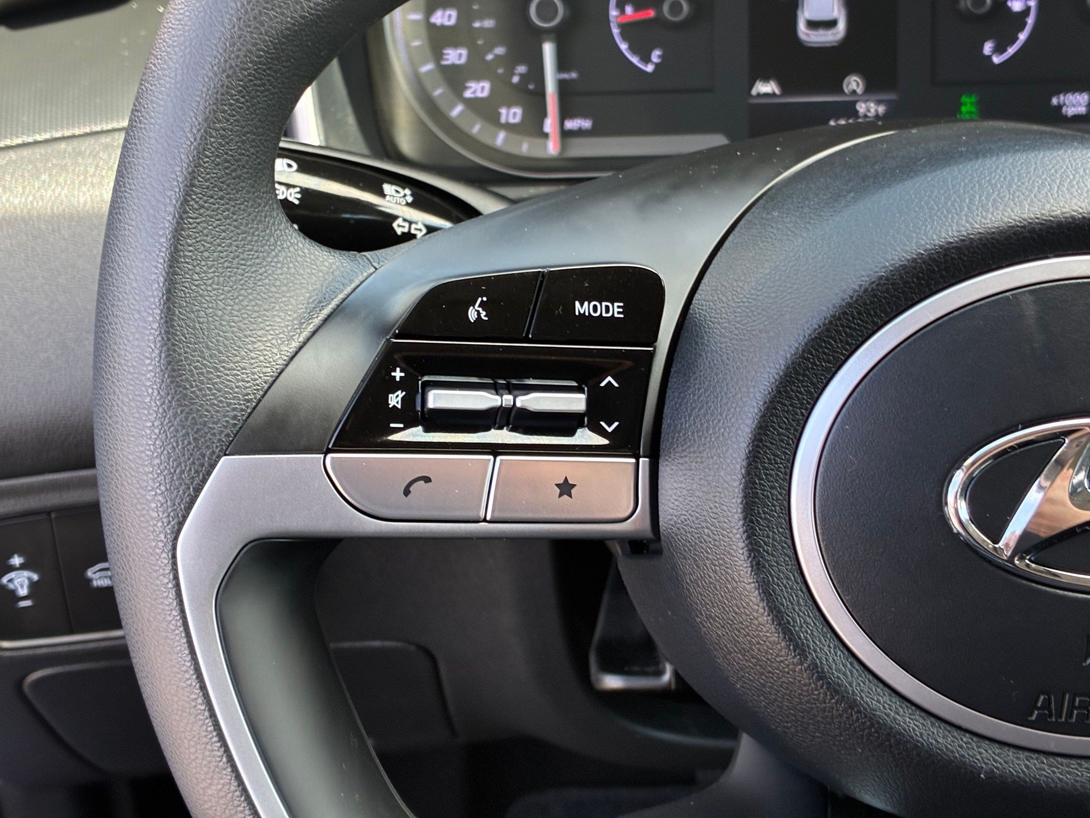 2023 Hyundai Tucson SEL - Photo 18