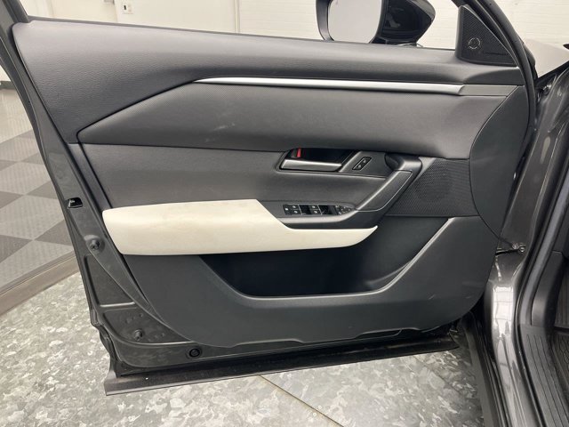 New 2026 Machine Gray Metallic Mazda 2.5 S Preferred image 7