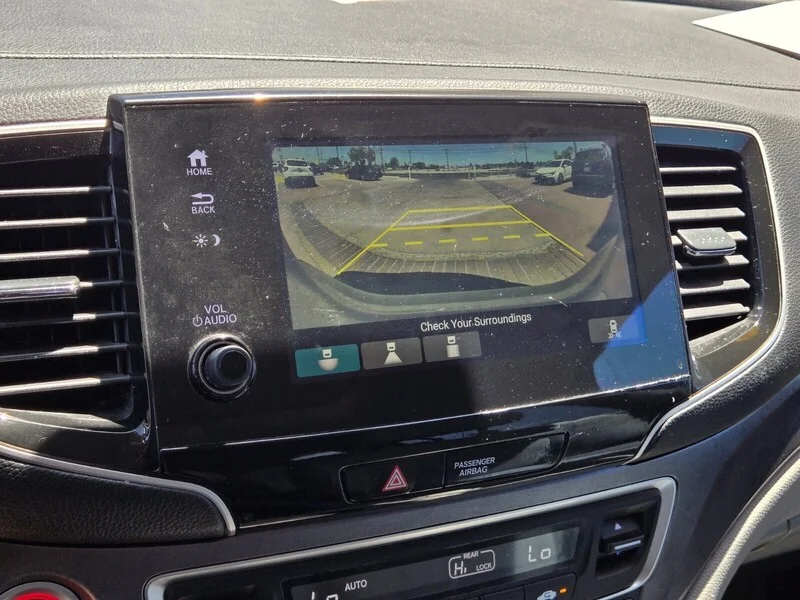 Used 2019 Gray Honda EX-L image 20