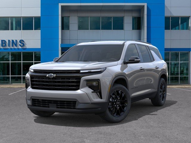 2026 Chevrolet Traverse LT - Photo 6