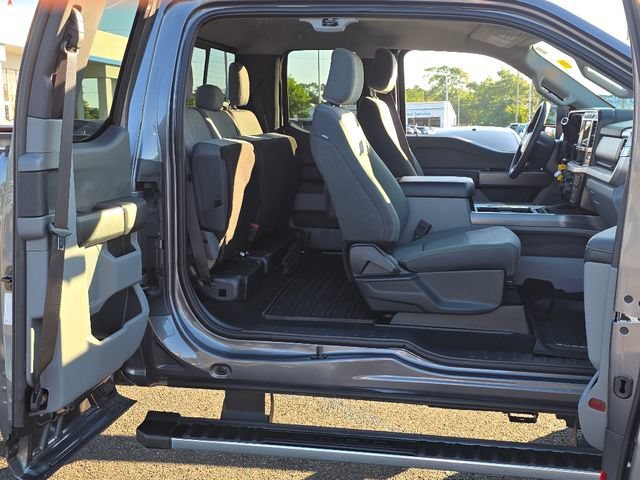 2024 Ford F-350 Super Duty XLT - Photo 24