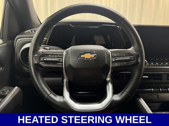 2026 Chevrolet Colorado LT - Photo 20