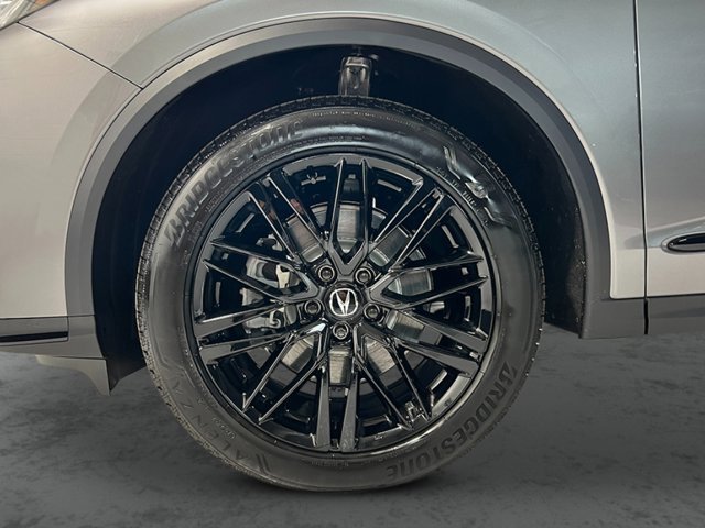 New 2026 Liquid Carbon Metallic Acura w/A-Spec Advance Package image 13