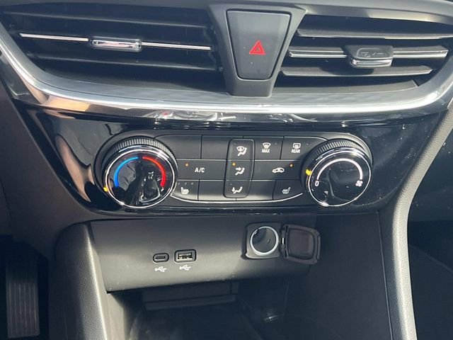 2026 Buick Encore GX Sport Touring - Photo 23