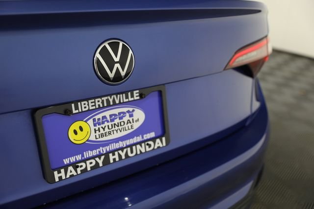 2022 Volkswagen Jetta S - Photo 32