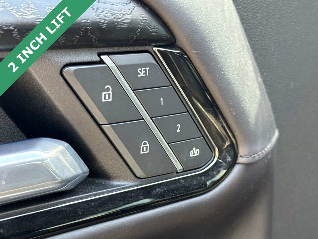 2022 GMC Sierra 1500 AT4X - Photo 21