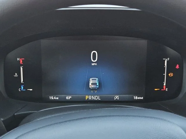 2026 Ford Escape Active - Photo 22