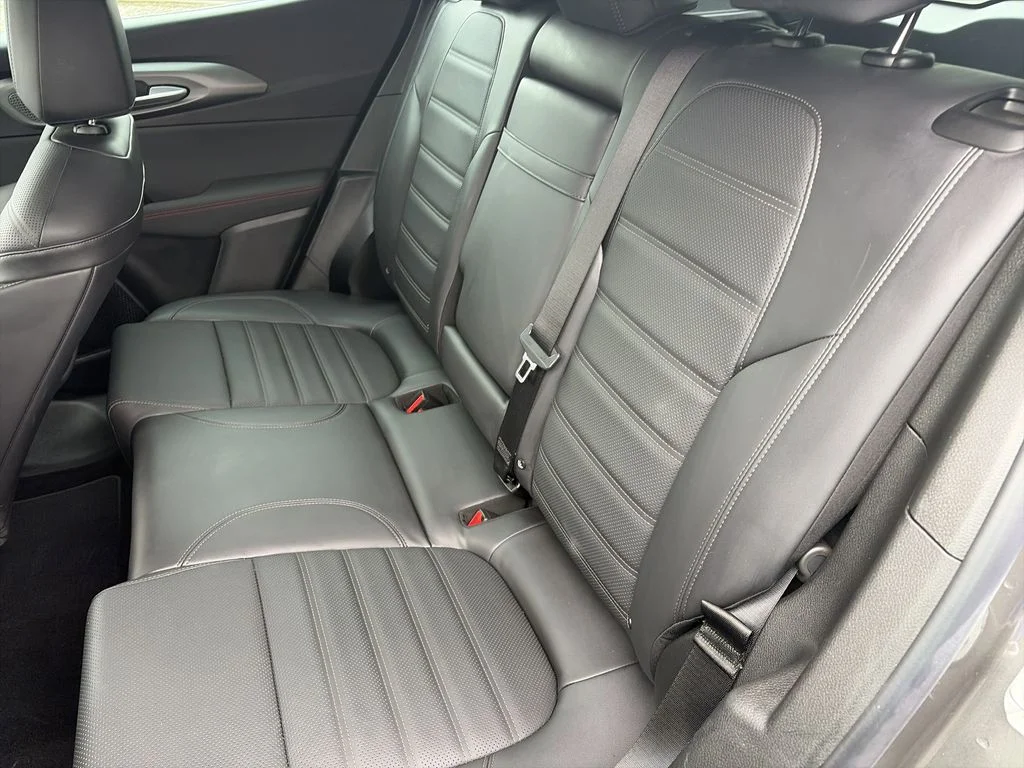 Used 2024 Gray Dodge R/T Plus image 32