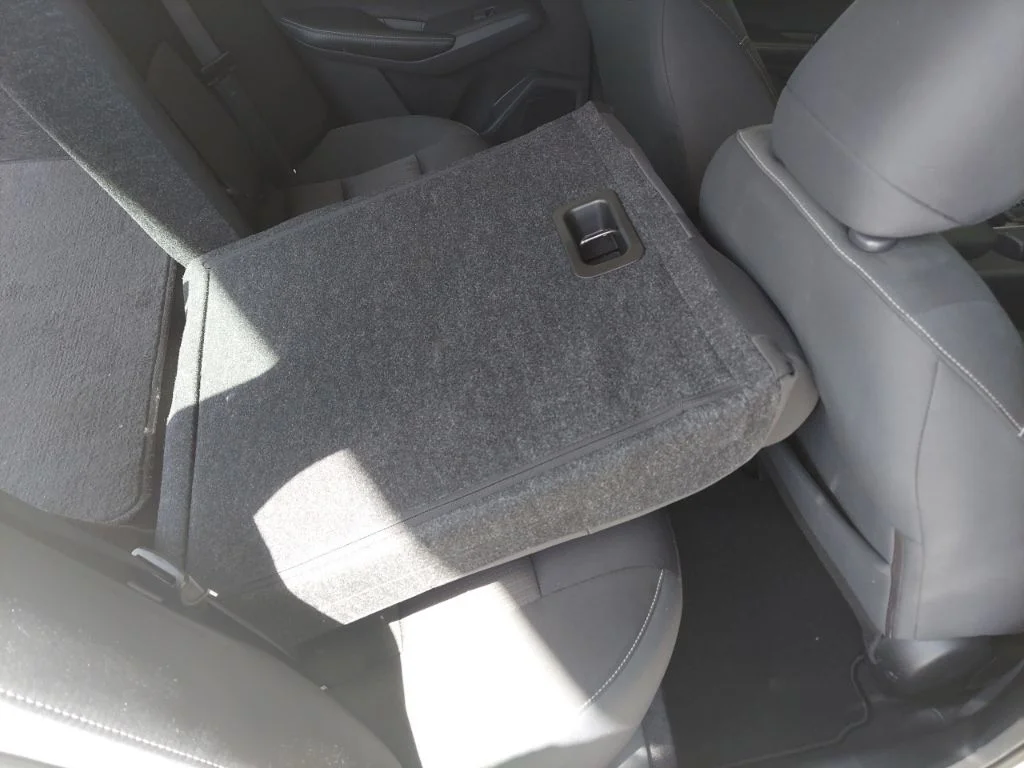 Certified Used 2025 White Nissan 2.5 SV image 32