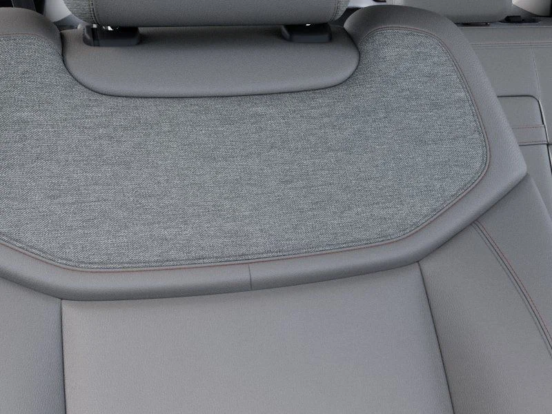 New 2027 Star White Metallic Tri-Coat Ford Active image 16