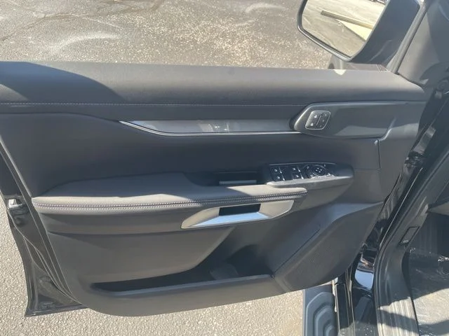 2025 Ford Ranger Lariat - Photo 19