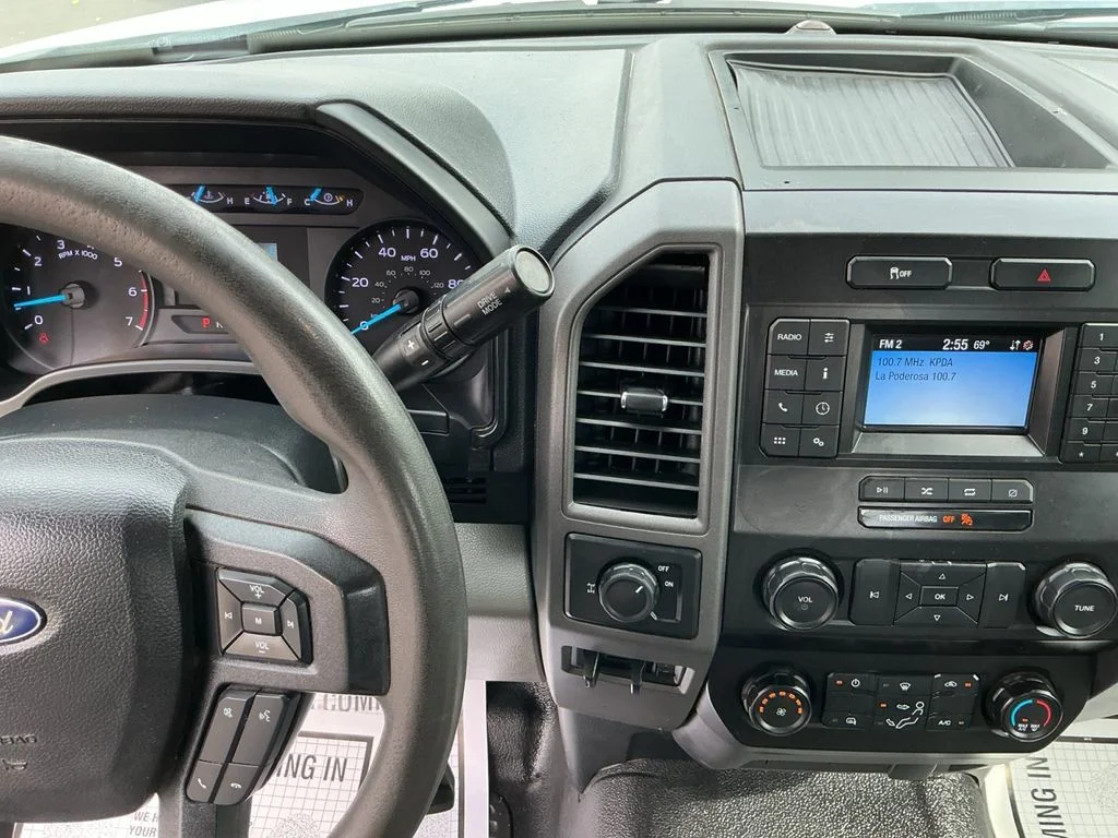 2020 Ford F-250 Super Duty XL - Photo 23