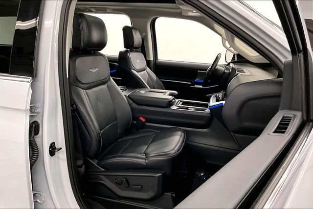 2025 Ford Expedition Platinum - Photo 8