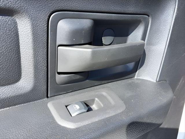 2026 RAM 3500 Tradesman - Photo 40