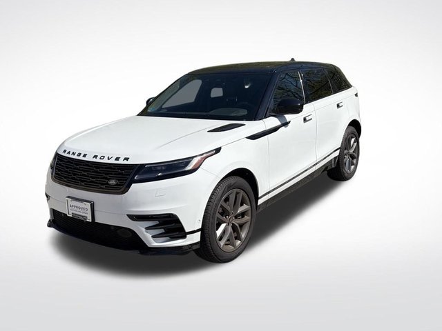2026 Land Rover Range Rover Velar Dynamic SE