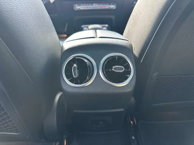 Used 2021 White Mercedes-Benz Base image 16