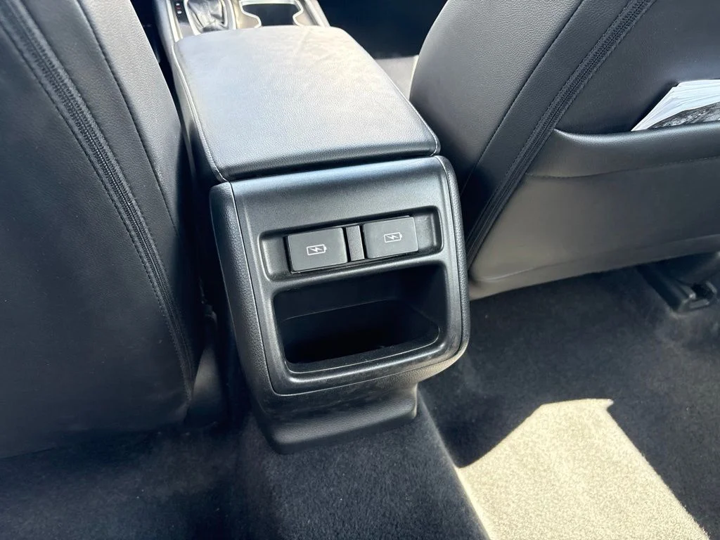 Used 2022 Black Honda Sport image 23