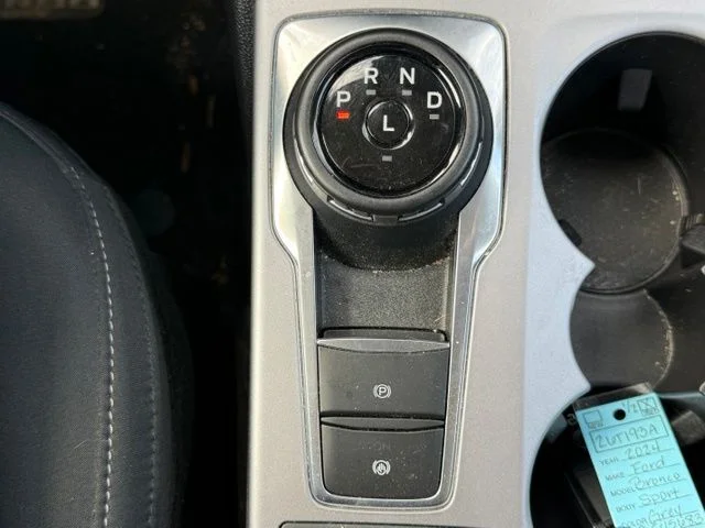 Used 2024 Green Ford Big Bend image 26