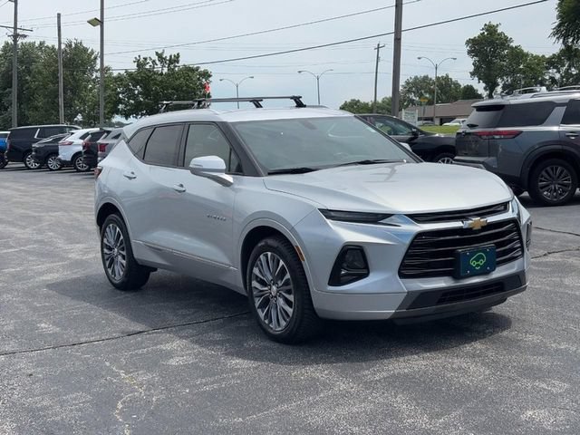 2020 Chevrolet Blazer Premier - Photo 7
