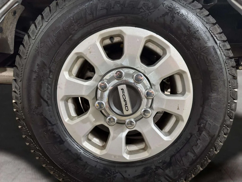 2024 Ford F-250 Super Duty XLT - Photo 30
