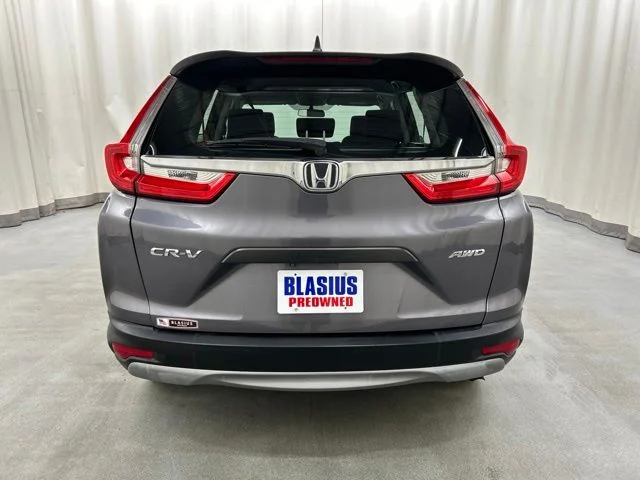 Used 2019 Gray Honda LX image 23
