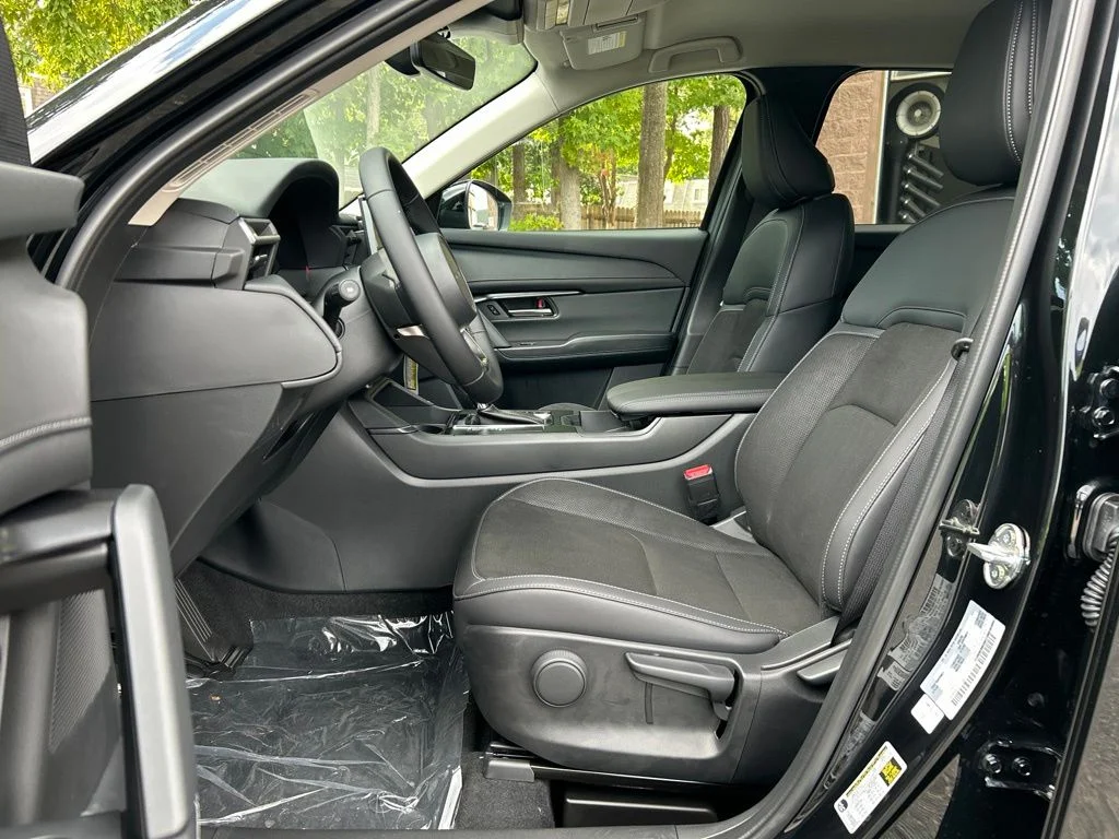 New 2026 Jet Black Mica Mazda 2.5 S Select image 14