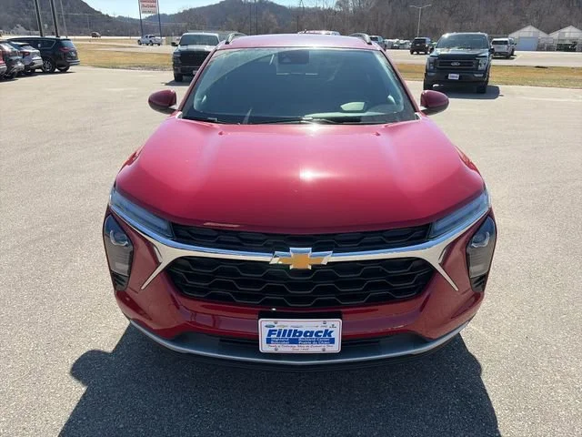 2026 Chevrolet Trax LT - Photo 11