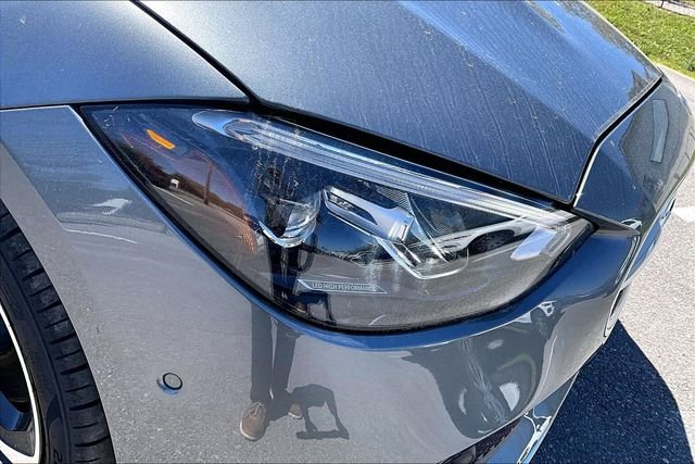 2025 Mercedes-Benz C-Class Sedan C 300 - Photo 16