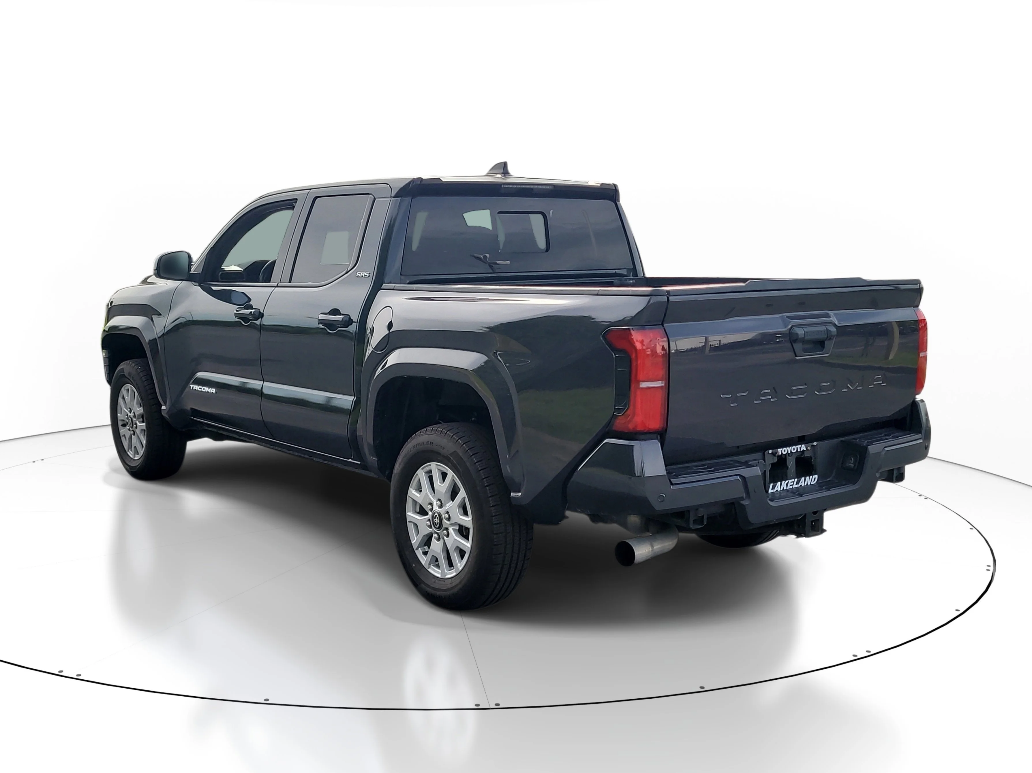 Certified Used 2024 Underground Toyota SR5 image 4