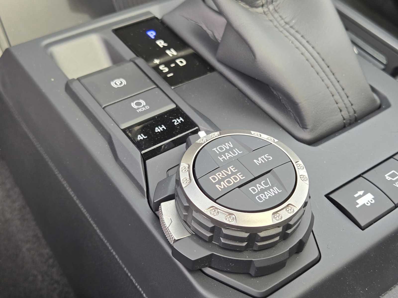 2026 Toyota Tacoma TRD Off Road - Photo 29