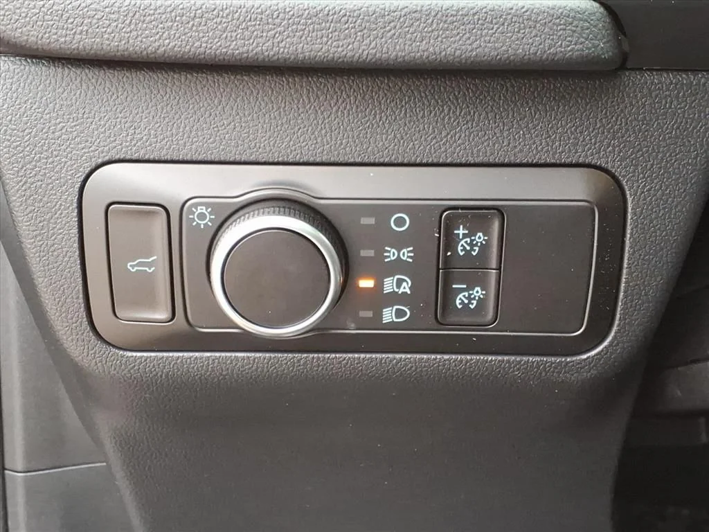 New 2026 Carbonized Gray Metallic Ford Active image 15