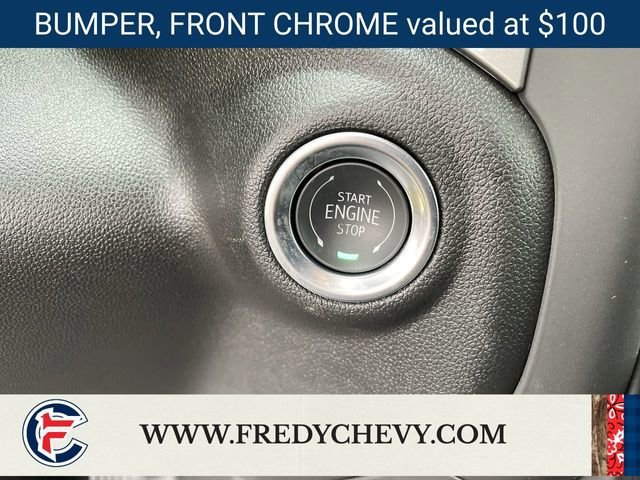 2025 Chevrolet Silverado 3500 HD Work Truck - Photo 9