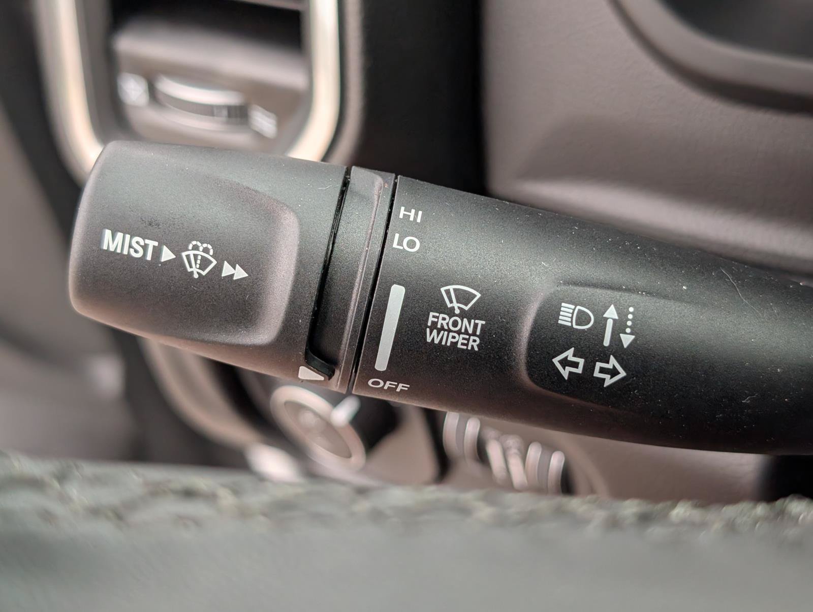 2026 RAM Ram 2500 Pickup Laramie - Photo 24