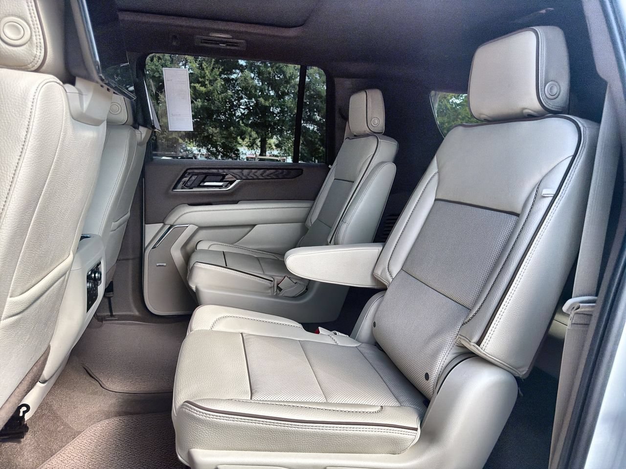 New 2026 Summit White GMC Denali image 20