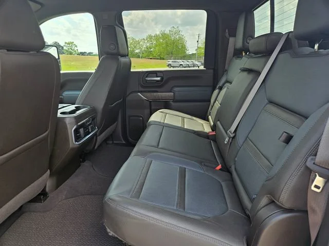Used 2020 Summit White GMC Denali image 25