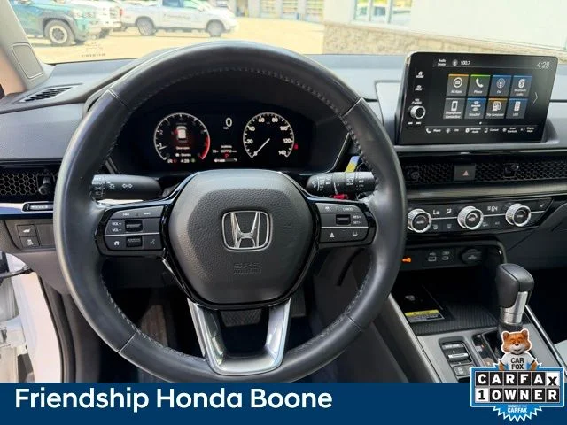 Used 2024 White Honda EX-L image 20