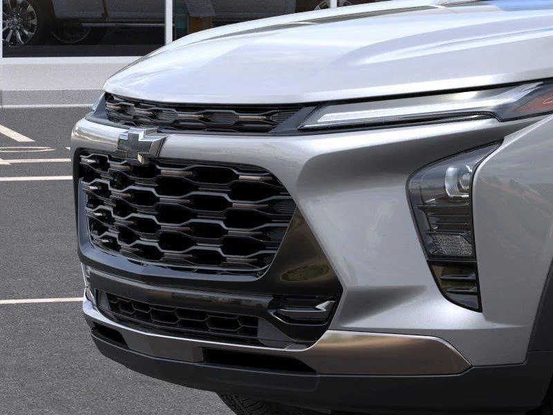 New 2026 Sterling Gray Metallic Chevrolet ACTIV image 13