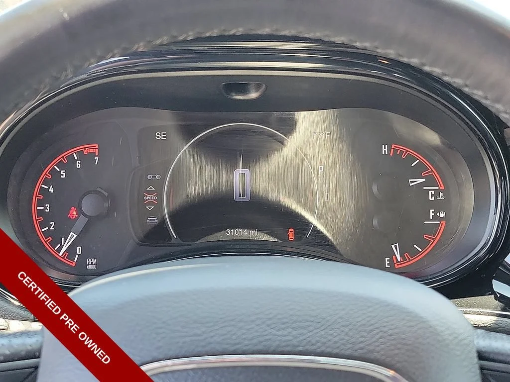 Used 2021 Blue DODGE TRUCK GT PLUS image 25