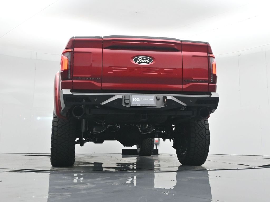 2025 Ford F-150 Lariat - Photo 53