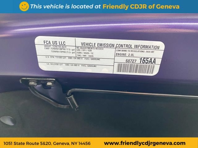 New 2026 Reign Exterior Paint Jeep Sport S image 21
