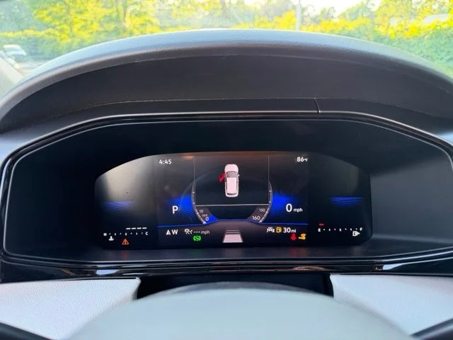 New 2026 Blue Volkswagen 1.5T S image 18
