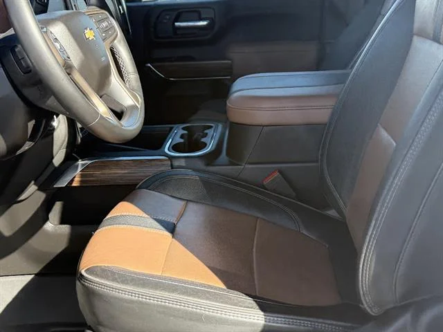 2023 Chevrolet Silverado 3500HD High Country - Photo 10