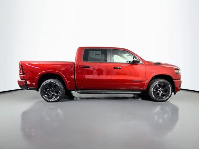 New 2026 Red Ram Big Horn/Lone Star image 8