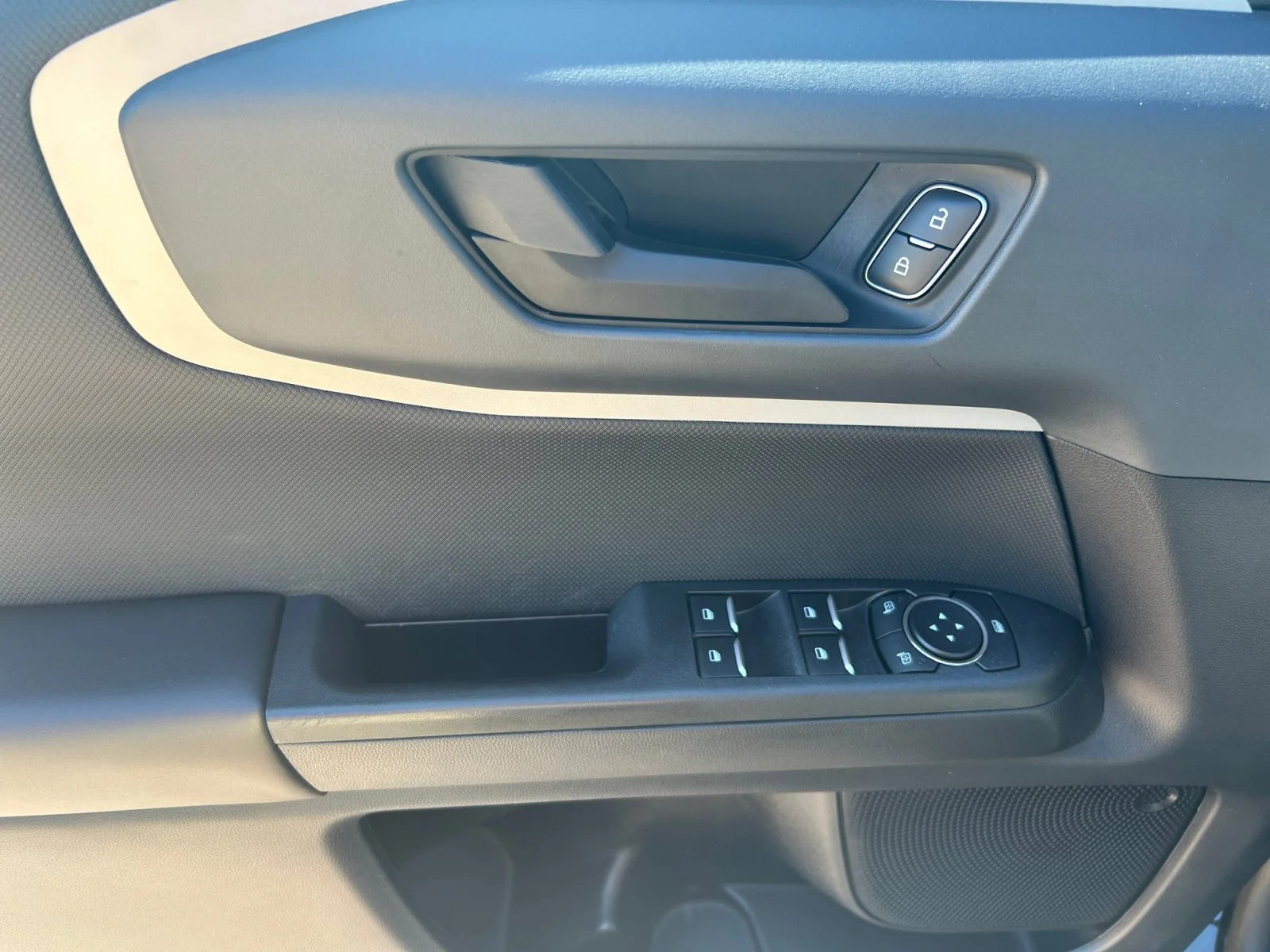 Used 2024 BLACK Ford BIG BEND image 16
